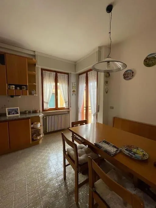 Διαμέρισμα Dolce Vita Lake View Brenzone sul Garda