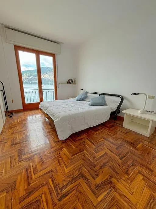 Dolce Vita Lake View Brenzone sul Garda Διαμέρισμα
